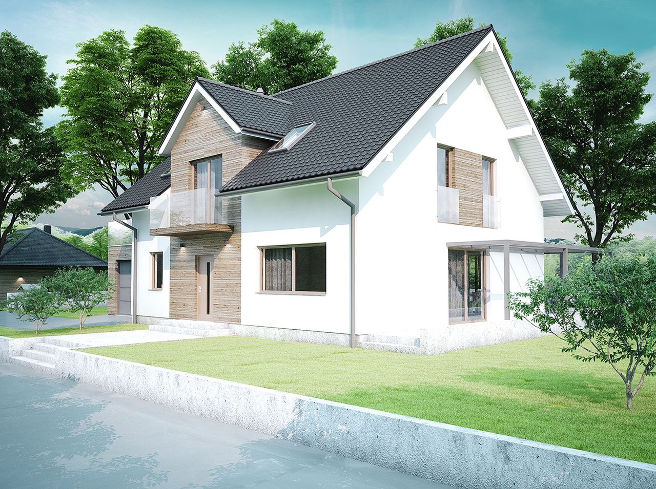 Living Box 197