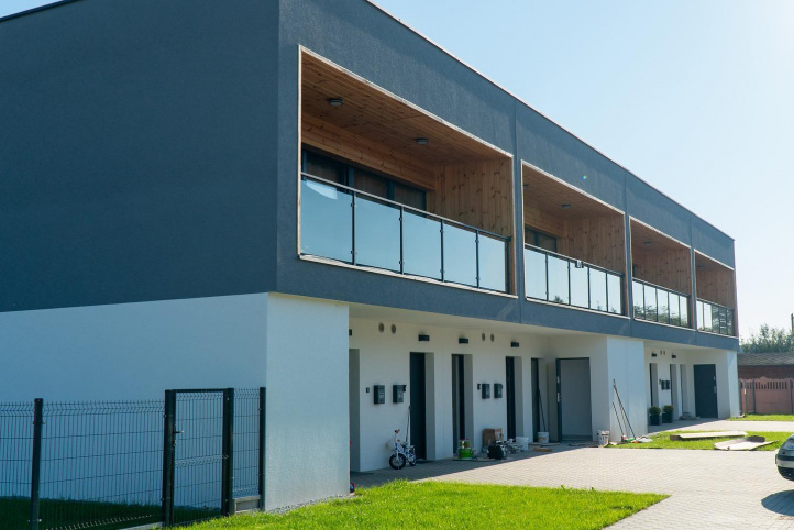 Osiedle Srebrny Szlak