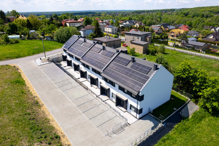 Apartamenty Konarskiego